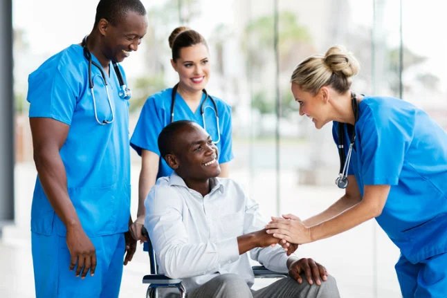 About Alhadith Medical Center