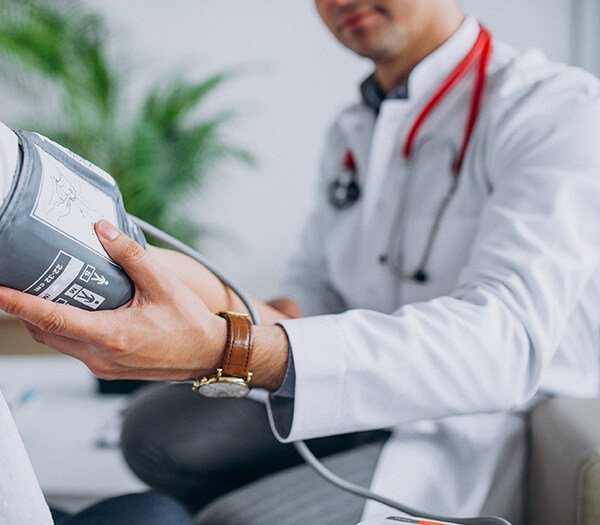 Hepatology